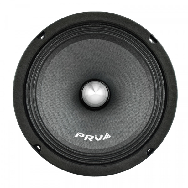 PRV Audio 8MR500-PhP-4 (4 Ohms) Среднечастотник (среднечастотный динамик) - цена, описание и отзывы - фото