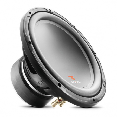 Focal SUB P30DB Сабвуферный динамик - цена, описание и отзывы - фото
