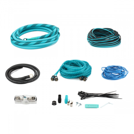 Aspect AWK-4.2PRO Комплект проводов - цена, описание и отзывы - фото