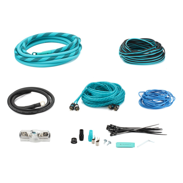 Aspect AWK-4.2PRO Комплект проводов - цена, описание и отзывы - фото