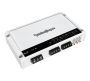 Rockford Fosgate M600-4D 4-канальный усилитель (Marine) - цена, описание и отзывы - фото