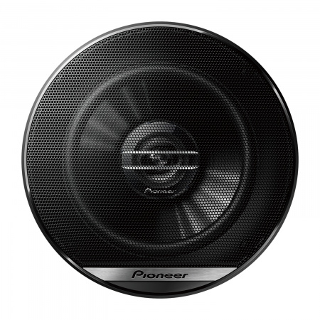 Pioneer TS-G1320F 2-х компонентная акустика - цена, описание и отзывы - фото