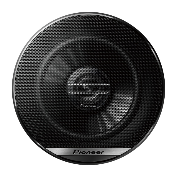 Pioneer TS-G1320F 2-х компонентная акустика - цена, описание и отзывы - фото