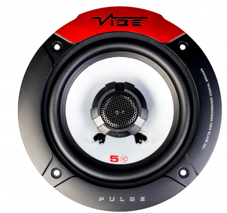 Vibe PULSE5-V4 Коаксиальная автомобильная акустика - цена, описание и отзывы - фото