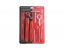 Ural INSTALLATION KIT Ключи для монтажа - цена, описание и отзывы - фото