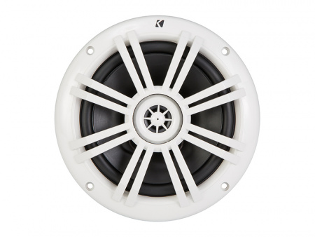 KICKER KM604W Коаксиальная АС (Marine) - цена, описание и отзывы - фото