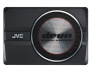 JVC CW-DRA8 Сабвуфер корпусной активный - цена, описание и отзывы - фото
