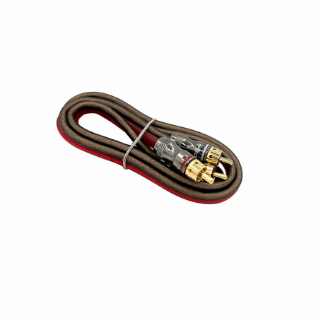 FSD audio PROFI RCA 1.2 Межблочный кабель - цена, описание и отзывы - фото