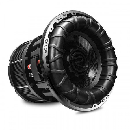Recoil Audio SPL12D1 Сабвуферный динамик - цена, описание и отзывы - фото