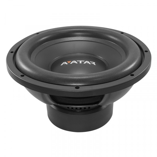 Avatar SST-2512 D4 Сабвуферный динамик - цена, описание и отзывы - фото