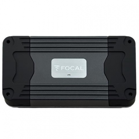 Focal FDS1.350 1-канальный усилитель (Моноблок) - цена, описание и отзывы - фото