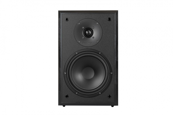 PREMIERA ES-601 BK Встраиваимая домашняя двухполосная акустическая система - цена, описание и отзывы - фото