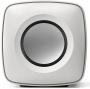 KEF KC62 POWERED SUB WHITE Встраиваимая домашняя двухполосная акустическая система - цена, описание и отзывы - фото