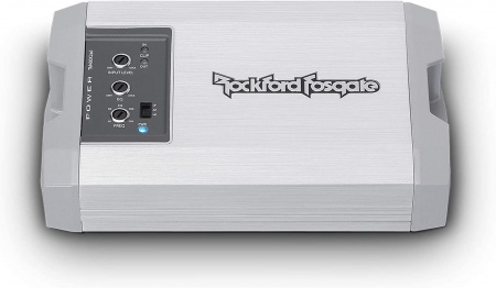 Rockford Fosgate TM400X2AD 2-канальный усилитель (Marine) - цена, описание и отзывы - фото