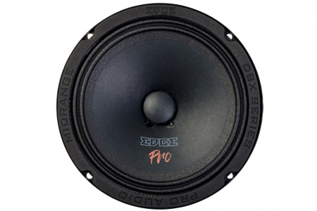 EDGE EDBPRO65RX-E9 Среднечастотник (среднечастотный динамик) - цена, описание и отзывы - фото