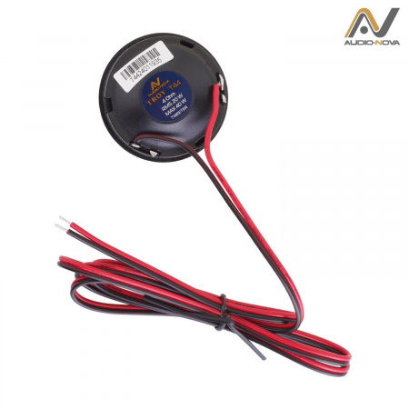 AUDIO NOVA TROY CS-162P 2-х компонентная акустика - цена, описание и отзывы - фото