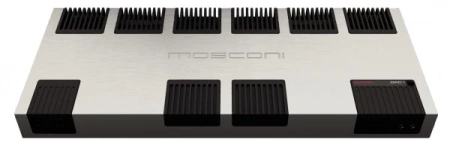 Mosconi Gladen Zero 1 2-канальный усилитель - цена, описание и отзывы - фото