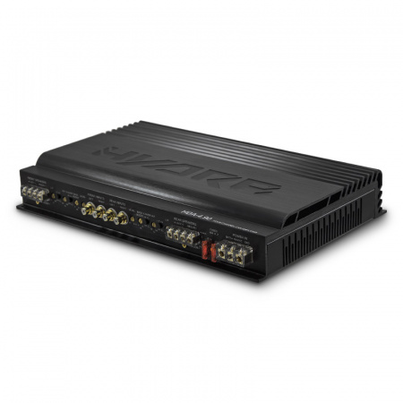 Black Hydra HDA-4.90 4-канальный усилитель - цена, описание и отзывы - фото