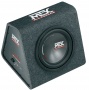 MTX Audio RTP12 Сабвуфер корпусной активный - цена, описание и отзывы - фото