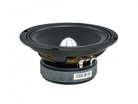 Aura SM-C658 MkII Среднечастотник (среднечастотный динамик) - цена, описание и отзывы - фото