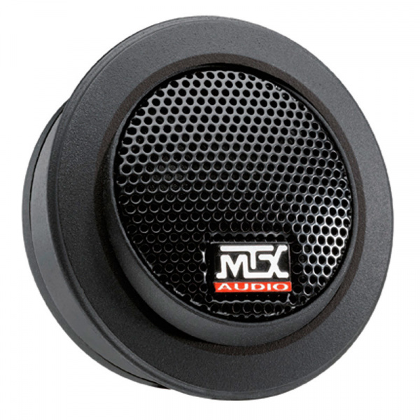 MTX Audio T6S652 2-х компонентная акустика - цена, описание и отзывы - фото