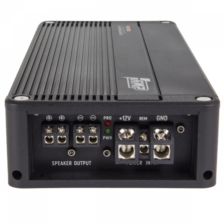 AMP PRO 1.1000 1-канальный усилитель (Моноблок) - цена, описание и отзывы - фото