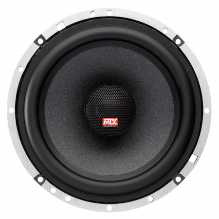 MTX Audio TX665C Коаксиальная автомобильная акустика - цена, описание и отзывы - фото