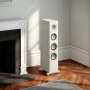 KEF Q11 META SATIN WHITE Встраиваимая домашняя двухполосная акустическая система - цена, описание и отзывы - фото