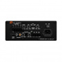 DL Audio Piranha 12A Black 2.1 V.2 12V/220V Сабвуфер корпусной активный - цена, описание и отзывы - фото