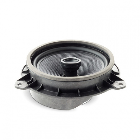 Focal IC TOY165 2-полосная коаксиальная акустика - цена, описание и отзывы - фото
