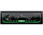JVC KD-X176 Магнитола (Головное устройство) - цена, описание и отзывы - фото