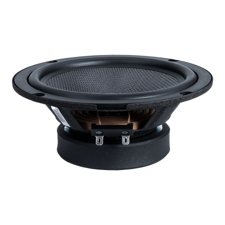 AMP Pro 6.5 ver.2 2-х компонентная акустика - цена, описание и отзывы - фото