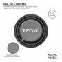 Recoil Audio PWS8D2 Сабвуферный динамик - цена, описание и отзывы - фото