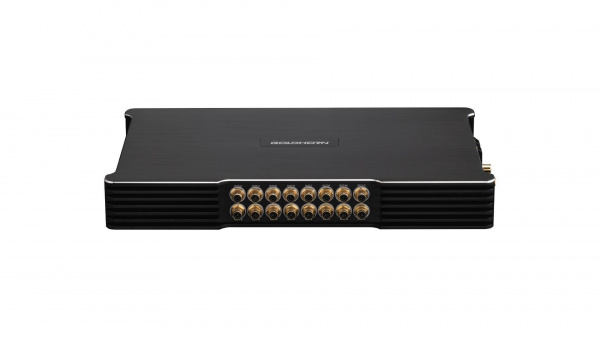 GOLDHORN DSPA 1616 Ultra 16-канальный усилитель - цена, описание и отзывы - фото