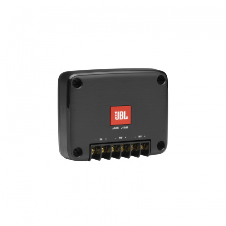 JBL CLUB 605CSQ 2-х компонентная акустика - цена, описание и отзывы - фото