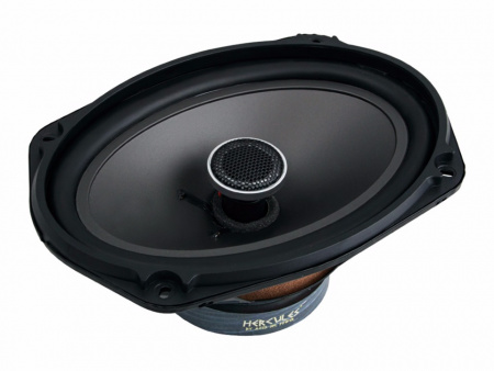 AZ-13 SPL Power CS-S6902 Коаксиальная автомобильная акустика - цена, описание и отзывы - фото