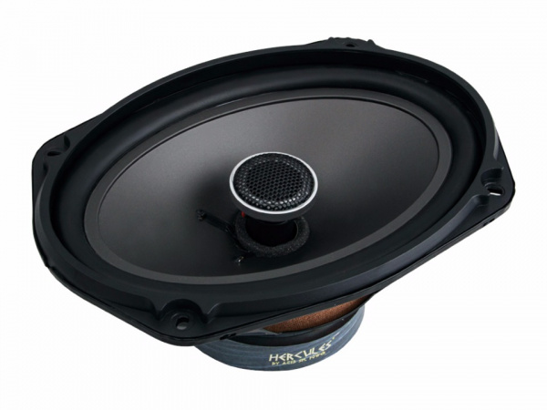 AZ-13 SPL Power CS-S6902 Коаксиальная автомобильная акустика - цена, описание и отзывы - фото