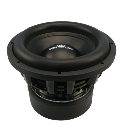 Kingz Audio TSR-12X Сабвуферный динамик - цена, описание и отзывы - фото