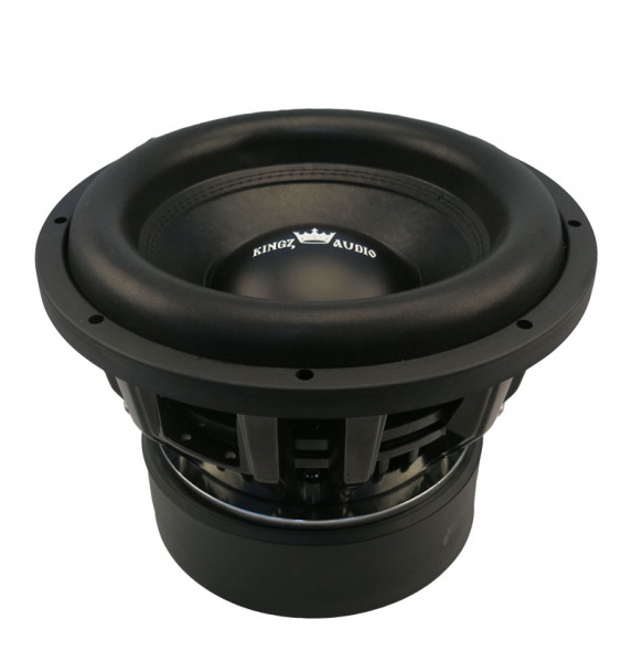 Kingz Audio TSR-12X Сабвуферный динамик - цена, описание и отзывы - фото