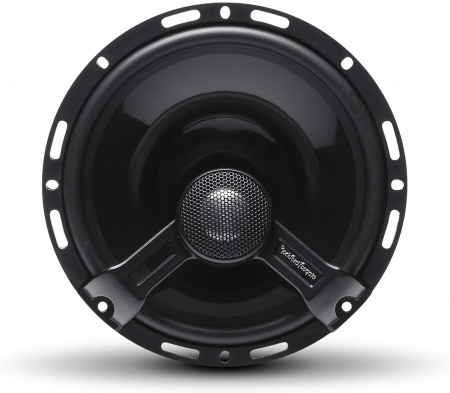 Rockford Fosgate T1650 Коаксиальная автомобильная акустика - цена, описание и отзывы - фото