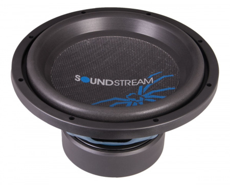 Soundstream R3.15 Сабвуферный динамик - цена, описание и отзывы - фото