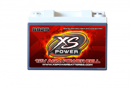XS Power S925 Аккумулятор (АКБ, батарея) - цена, описание и отзывы - фото