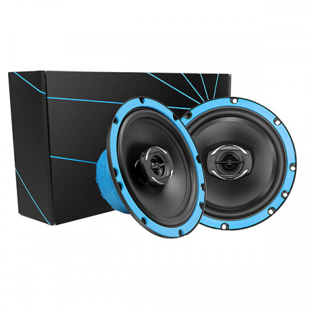 Recoil Audio RCX65 Коаксиальная автомобильная акустика - цена, описание и отзывы - фото