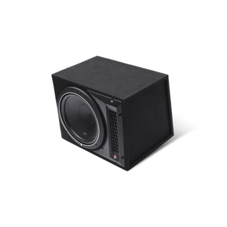 Rockford Fosgate P2-1Х12 Сабвуфер корпусной пассивный - цена, описание и отзывы - фото