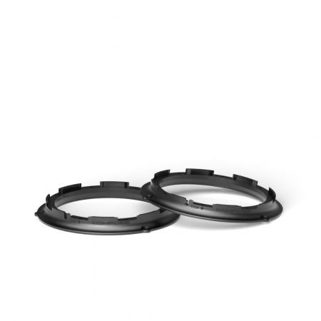 Helix CFMK 165 FOR.1 Простановочное кольцо для установки динамиков в автомобиль - цена, описание и отзывы - фото