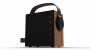 MOREL BIGGIE OAK WOOD Встраиваимая домашняя двухполосная акустическая система - цена, описание и отзывы - фото