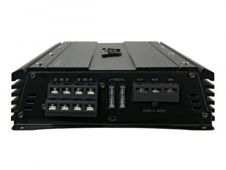 Aura AMP-4.80 4-канальный усилитель - цена, описание и отзывы - фото