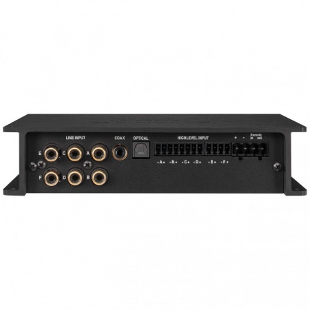 Helix DSP 3S Цифровой процессор - цена, описание и отзывы - фото