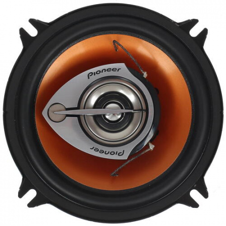 Pioneer TS-G1358 Коаксиальная автомобильная акустика - цена, описание и отзывы - фото