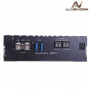 AUDIO NOVA AB80.2 2-канальный усилитель - цена, описание и отзывы - фото